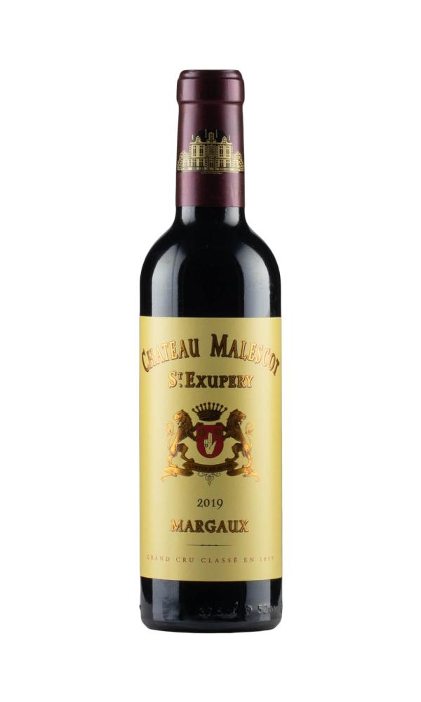 2019 | Chateau Malescot-St-Exupery | Margaux (Half Bottle) at CaskCartel.com