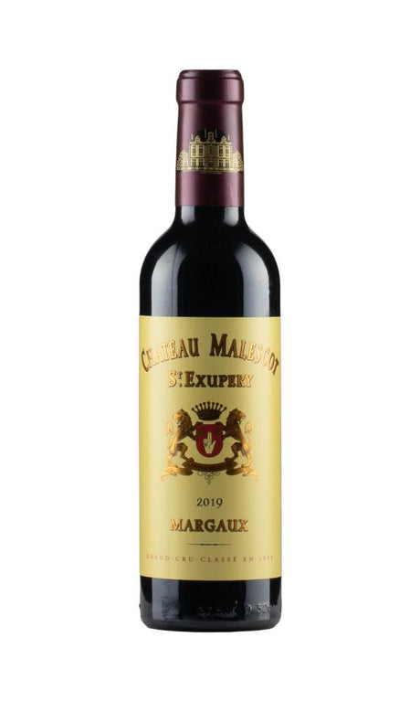 2019 | Chateau Malescot-St-Exupery | Margaux (Half Bottle) at CaskCartel.com