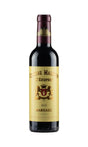 2019 | Chateau Malescot-St-Exupery | Margaux (Half Bottle) at CaskCartel.com