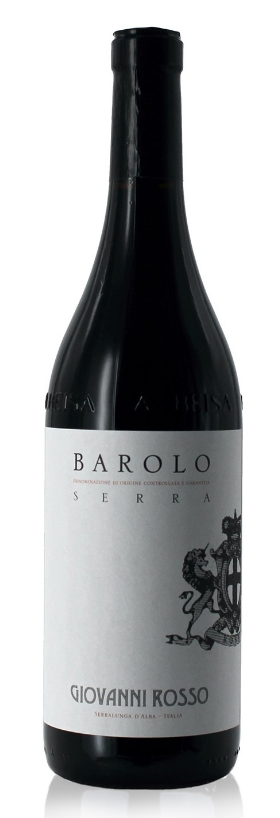  2018 | Giovanni Rosso | Barolo La Serra (Magnum) at CaskCartel.com