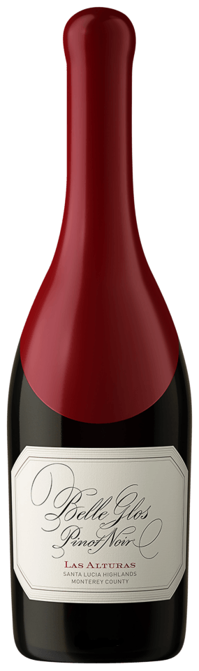 2020 | Belle Glos | Las Alturas Vineyard Pinot Noir at CaskCartel.com