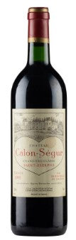 1995 | Château Calon-Ségu | Saint-Estephe at CaskCartel.com