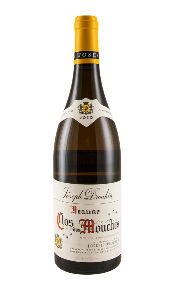 2010 | Joseph Drouhin | Beaune Clos des Mouches Blanc at CaskCartel.com