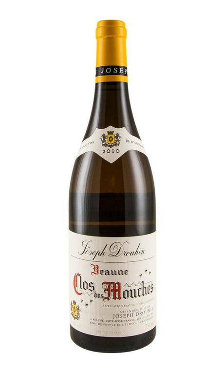 2010 | Joseph Drouhin | Beaune Clos des Mouches Blanc at CaskCartel.com