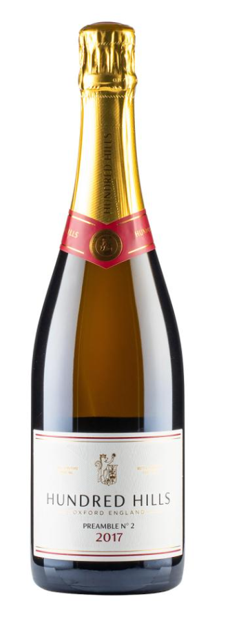 2017 | Hundred Hills | Preamble No 2 at CaskCartel.com