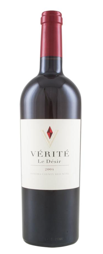 2004 | Vérité Winery | Le Desir at CaskCartel.com