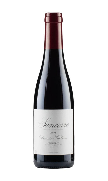 2019 | Domaine Vacheron | Sancerre Rouge (Half Bottle) at CaskCartel.com
