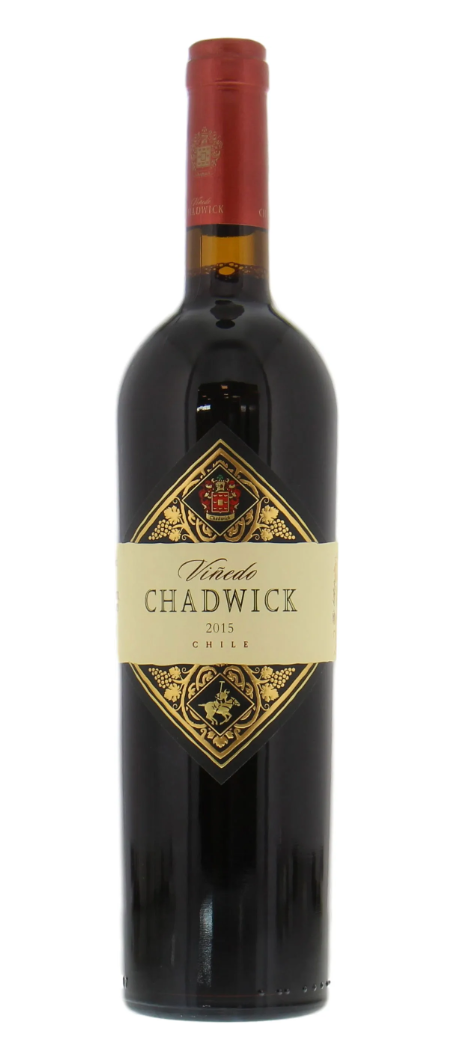 2015 | Vinedo Chadwick | Chadwick