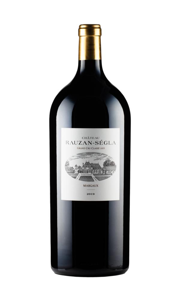 2019 | Château Rauzan-Ségla | Margaux 6L at CaskCartel.com