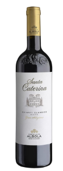 2016 | Castello d'Albola | Chianti Classico Santa Caterina at CaskCartel.com