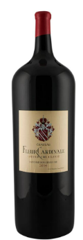 2014 | Chateau Fleur Cardinale | Saint-Emilion 18L at CaskCartel.com