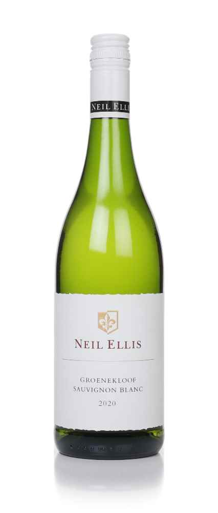 2020 | Neil Ellis Wines | Groenekloof Sauvignon Blanc at CaskCartel.com