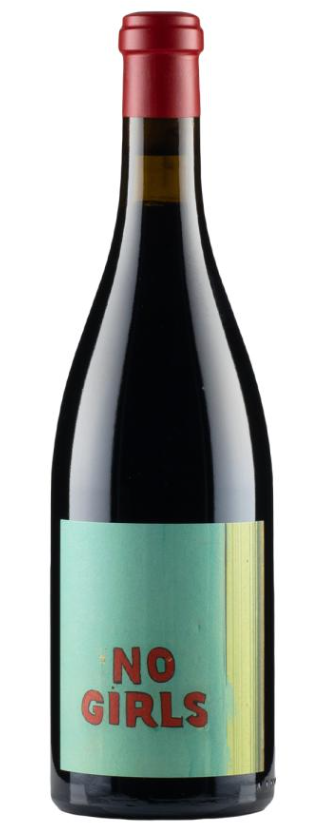 2013 | No Girls | Tempranillo at CaskCartel.com