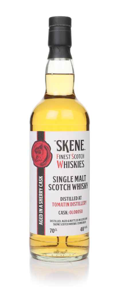 Tomatin - Skene Whisky | 700ML at CaskCartel.com