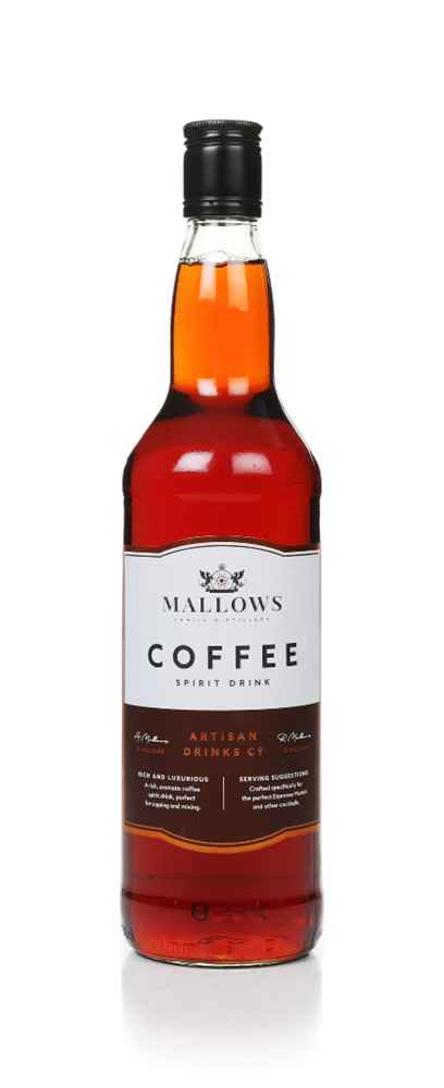 Mallows Coffee | 700ML at CaskCartel.com