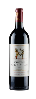 2010 | Château Clerc Milon | Pauillac at CaskCartel.com