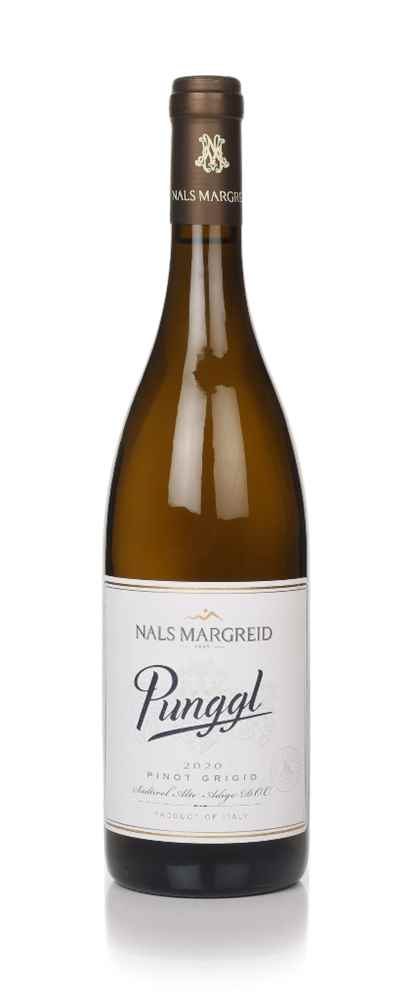 2020 | Nals Margreid | Pinot Grigio Punggl at CaskCartel.com