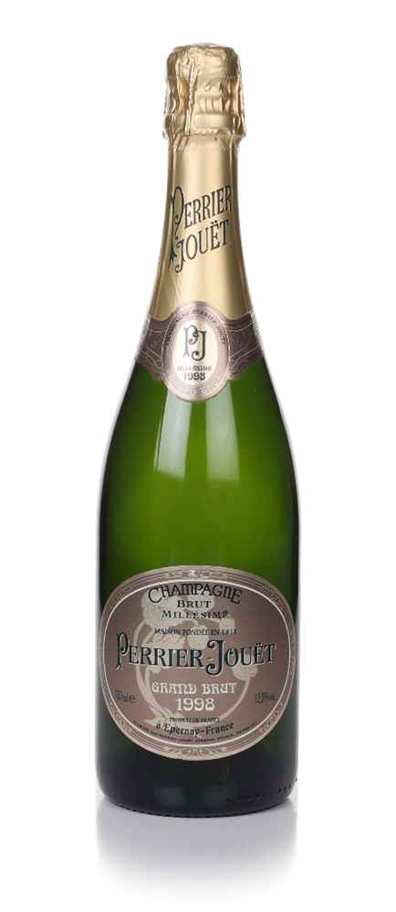 BUY] 1998 | Champagne Perrier-Jouët | Belle Epoque Millesime Brut