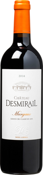 2016 | Château Desmirail | Margaux at CaskCartel.com