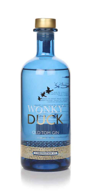 Wonky Duck Old Tom Gin | 700ML at CaskCartel.com