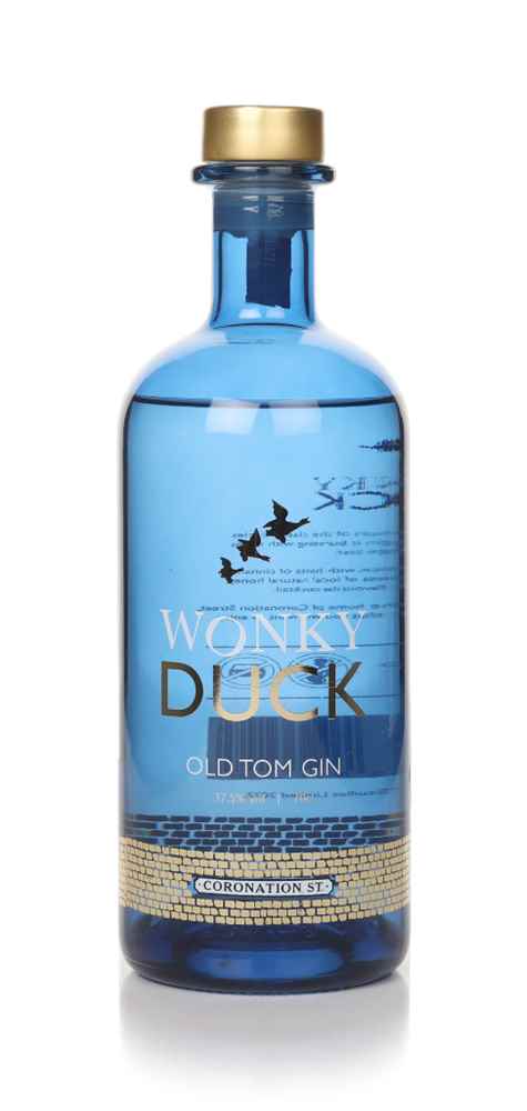 Wonky Duck Old Tom Gin | 700ML