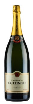 Taittinger | Brut Reserve (Double Magnum) - NV at CaskCartel.com
