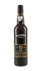 Blandy’s Madeira | 10 Year Old Bual (Half Litre) - NV at CaskCartel.com