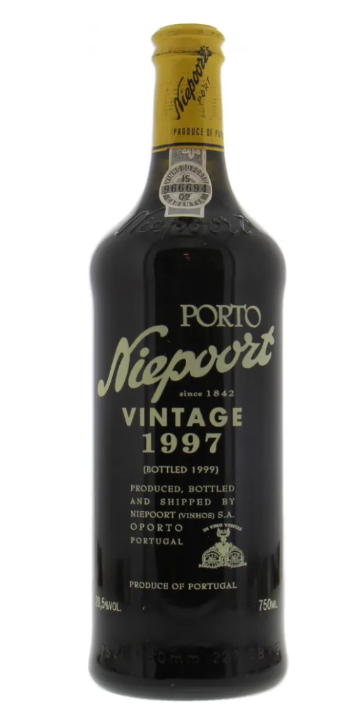 1997 | Niepoort | Vintage Port