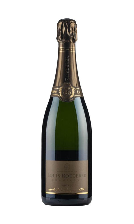 1996 | Louis Roederer | Vintage Brut at CaskCartel.com