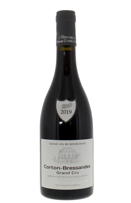 2019 | Domaine Edmond Cornu | Corton Bressandes at CaskCartel.com