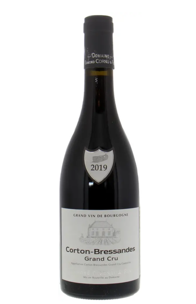 2019 | Domaine Edmond Cornu | Corton Bressandes at CaskCartel.com