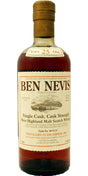 Ben Nevis 25 Year Old (D.1984, B.2010) Single Cask Scotch Whisky | 700ML at CaskCartel.com