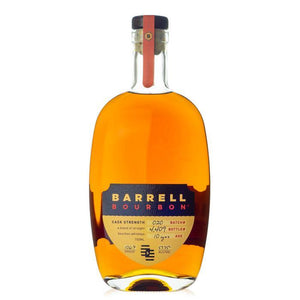 Barrell Bourbon Batch 020 Whiskey - CaskCartel.com