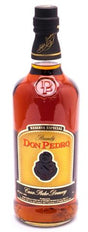 Don Pedro Reserva Especial Brandy | 1L at CaskCartel.com