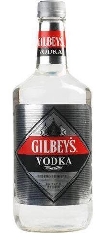 Gilbey's Vodka | 1.75L at CaskCartel.com