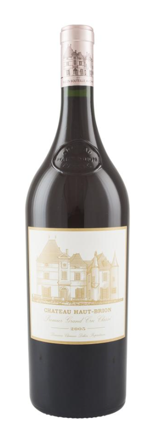2005 | Château Haut-Brion | Pessac-Leognan (Magnum) at CaskCartel.com