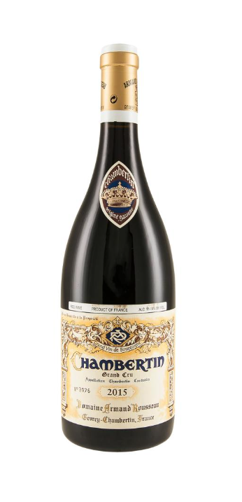 2015 | Armand Rousseau | Chambertin at CaskCartel.com
