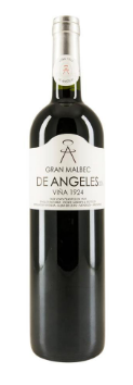 2016 | De Angeles Viña 1924 | Gran Malbec at CaskCartel.com