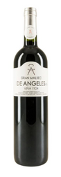 2016 | De Angeles Viña 1924 | Gran Malbec at CaskCartel.com