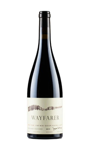 2013 | Wayfarer Vineyard | Pinot Noir at CaskCartel.com
