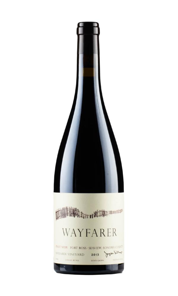 2013 | Wayfarer Vineyard | Pinot Noir