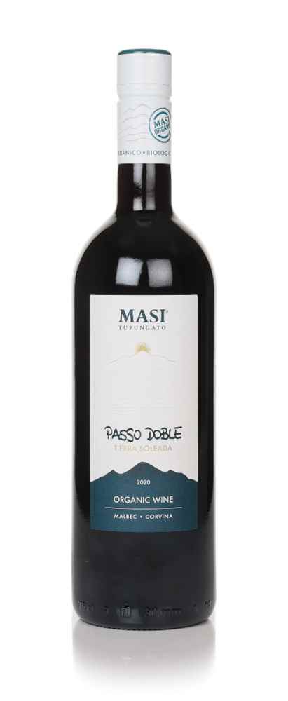 2020 | Masi Tupungato | Passo Doble at CaskCartel.com
