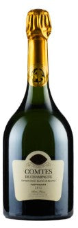 2012 | Taittinger | Comtes de Champagne Blanc de Blancs Brut at CaskCartel.com