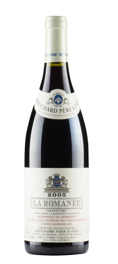 2005 | Bouchard Pere & Fils | La Romanee at CaskCartel.com