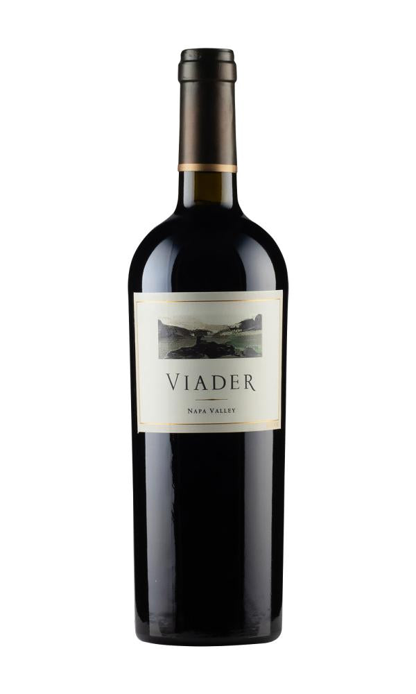 1999 | Viader Vineyards | Red Blend