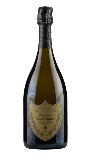 2012 | Dom Perignon | Brut Champagne at CaskCartel.com