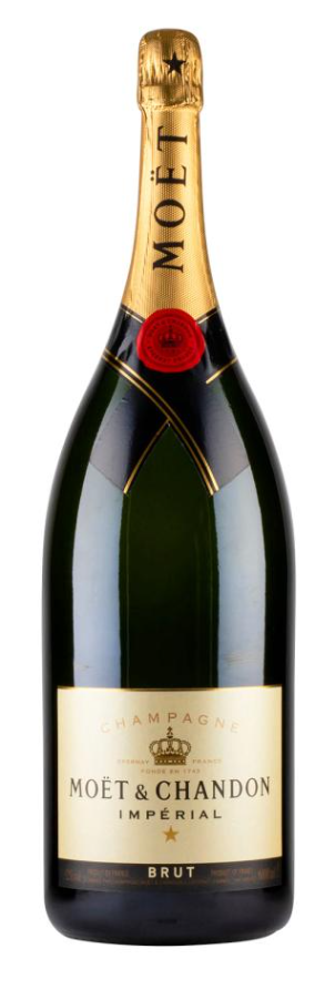 Moet & Chandon | Imperial Brut 6L - NV at CaskCartel.com
