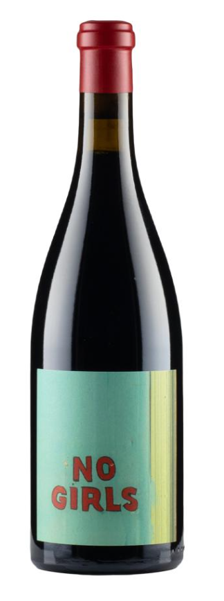 2017 | No Girls | Grenache at CaskCartel.com