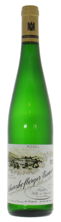 2016 | Weingut Egon Müller | Scharzhofberger Riesling Eiswein (Magnum) at CaskCartel.com