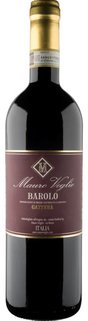  2018 | Azienda Agricola Veglio Mauro | Barolo Gattera at CaskCartel.com